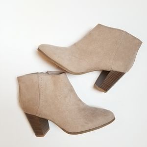 Old navy booties